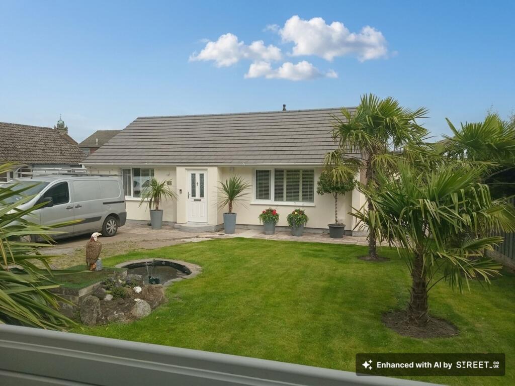 Main image of property: Syke Road, Wigton, CA7