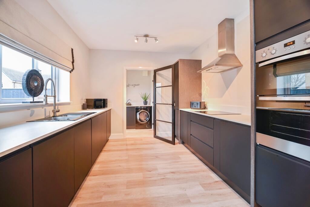 House in Middlesbrough - View 2