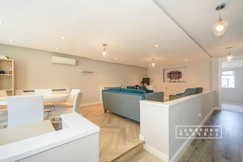 Main image of property: Crofton Road Orpington BR6