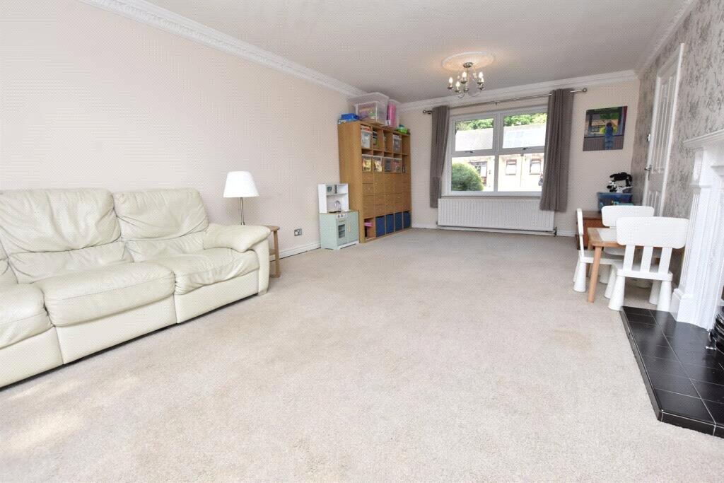 Church Avenue, Sutton-in-Ashfield, Nottinghamshire, NG17 photo 4