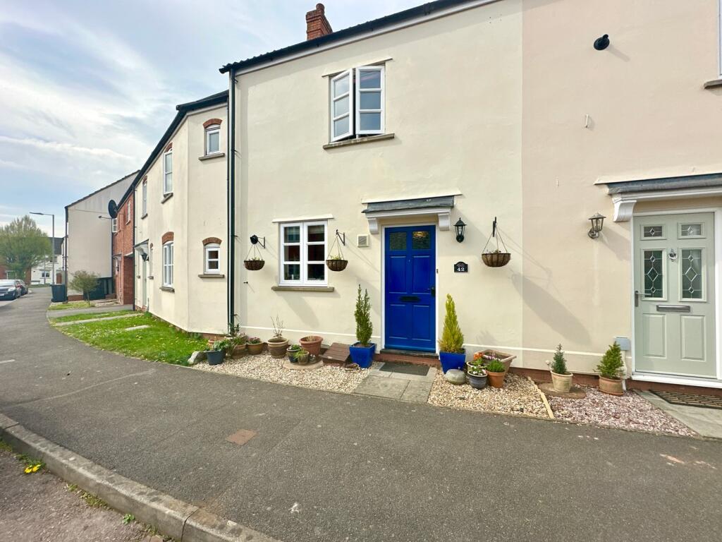 Main image of property: Prince Rupert Road, Ledbury, HR8