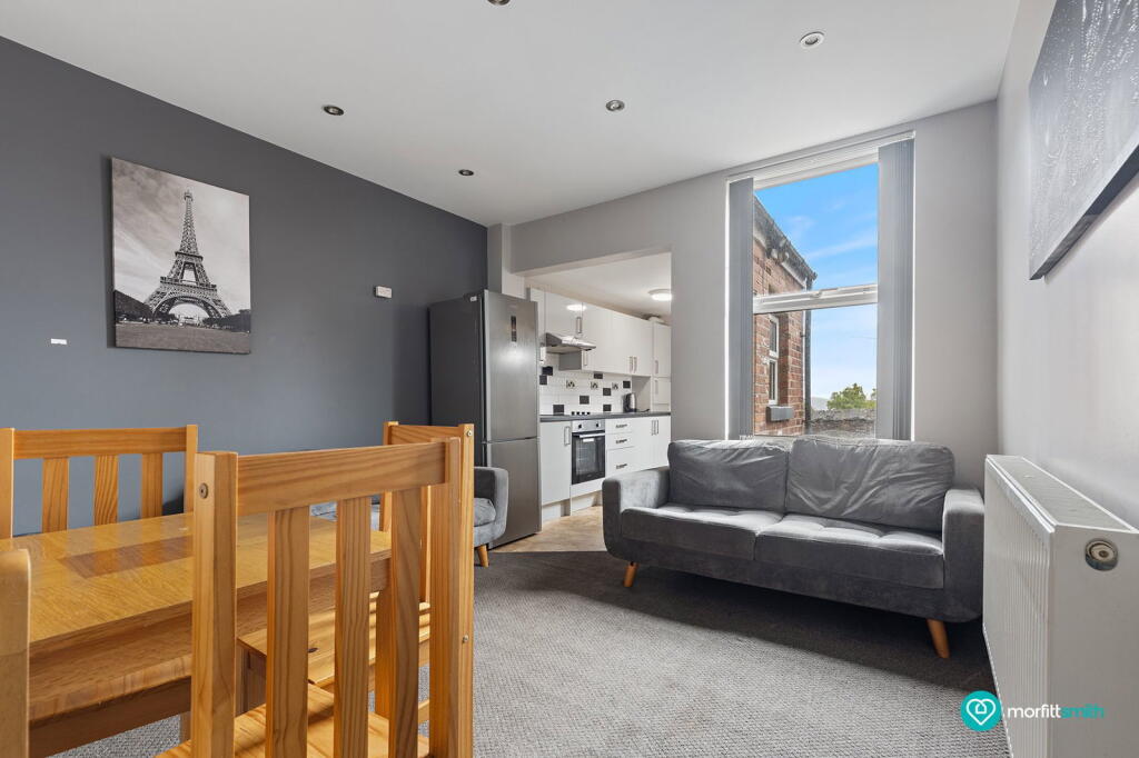 Main image of property: Howard Road, Sheffield, S6 3RX