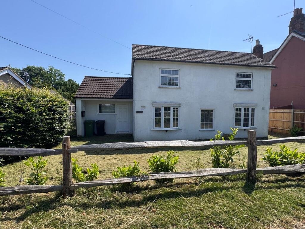 Main image of property: Chalet Hill, Bordon, Hampshire, GU35