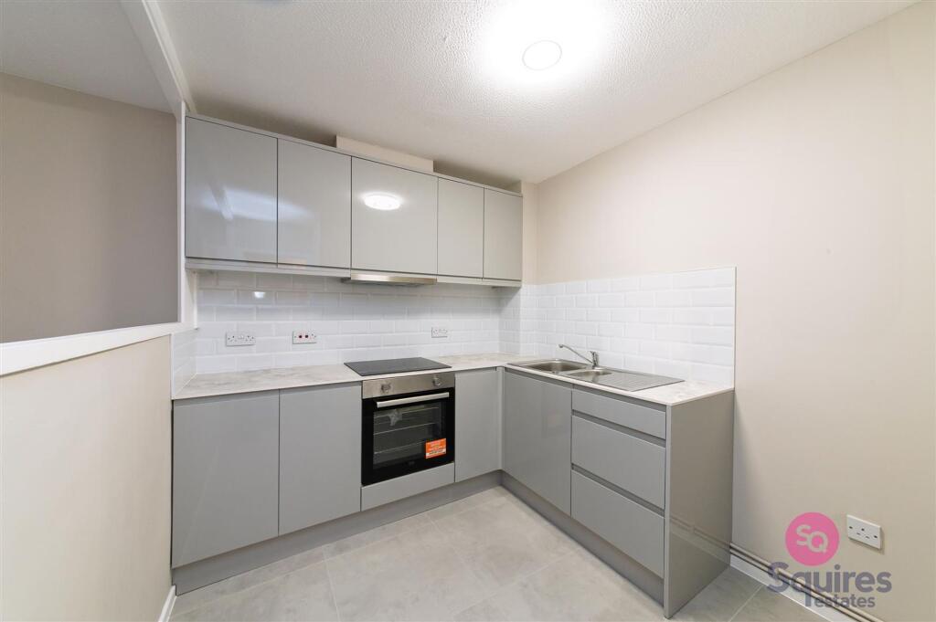 Main image of property: Church Road, Ferrydale Lodge, NW4