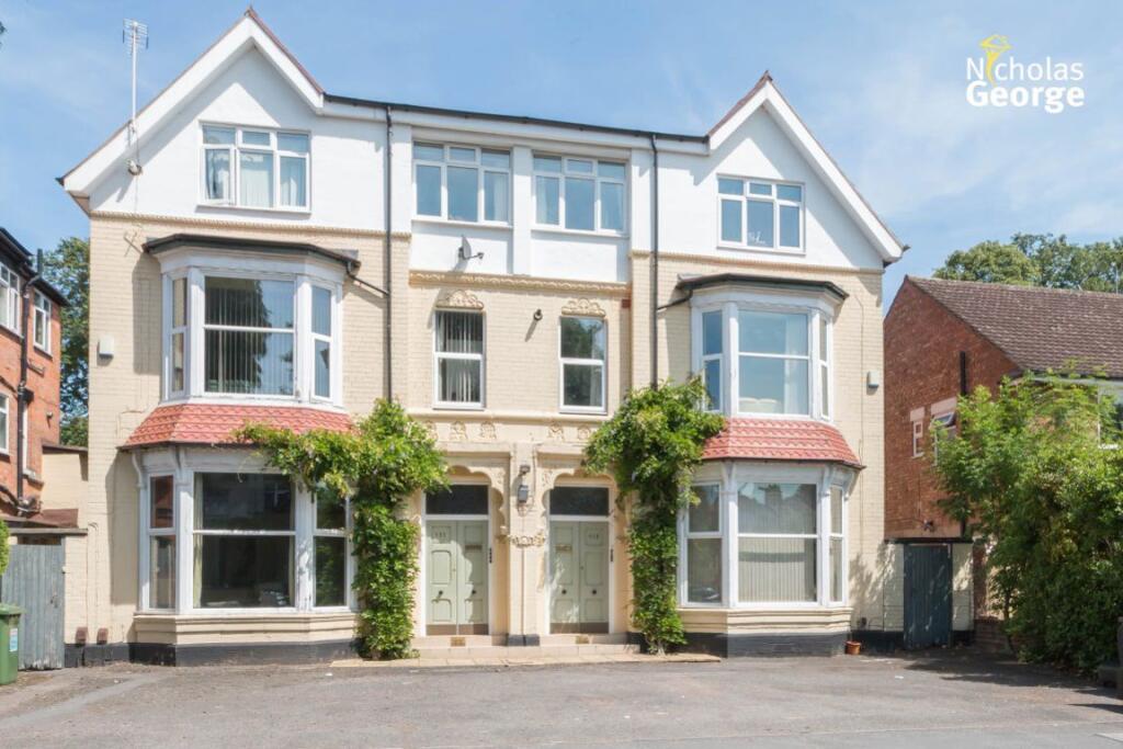 Main image of property: Sandford Road, Moseley, B13 9BU