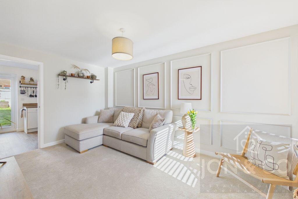 House in Lamport Lane | Scholars Green | NN2, Kingsthorpe - View 2