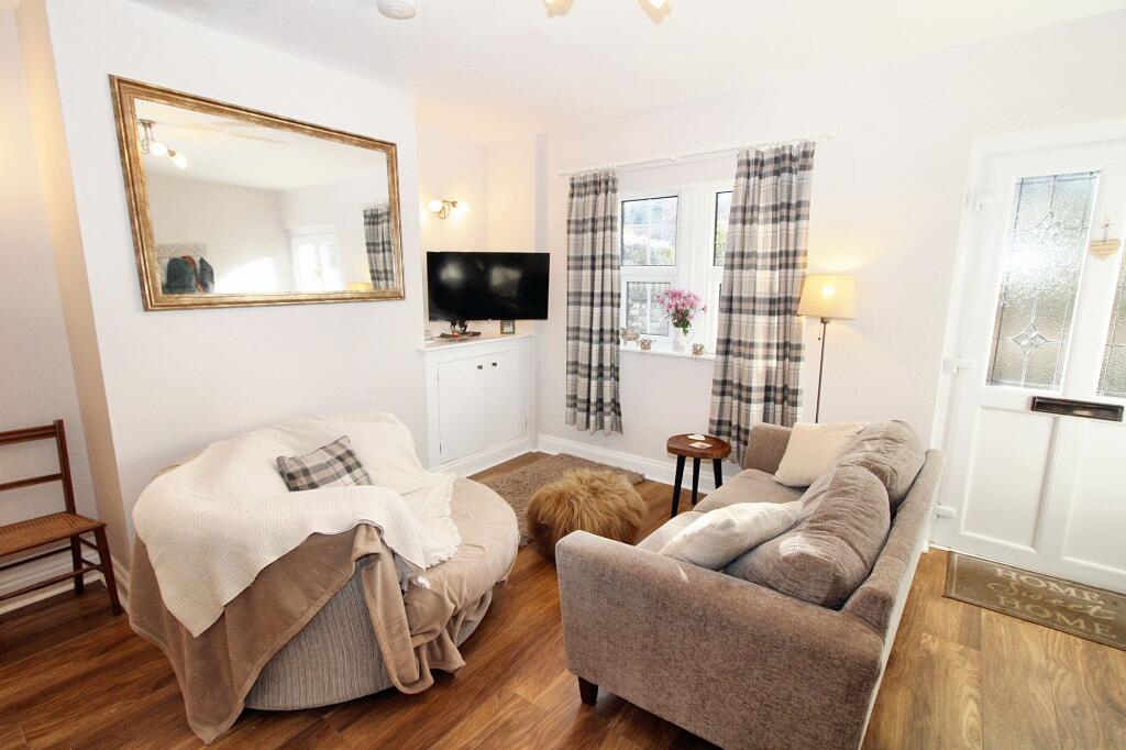 House in Carlisle - View 5