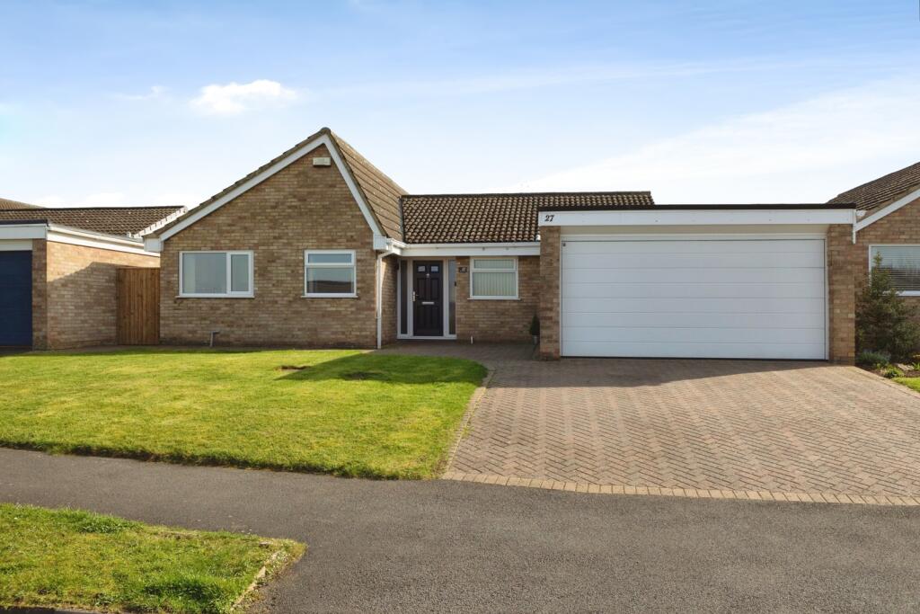 Main image of property: Mount Leven Road, Yarm, TS15