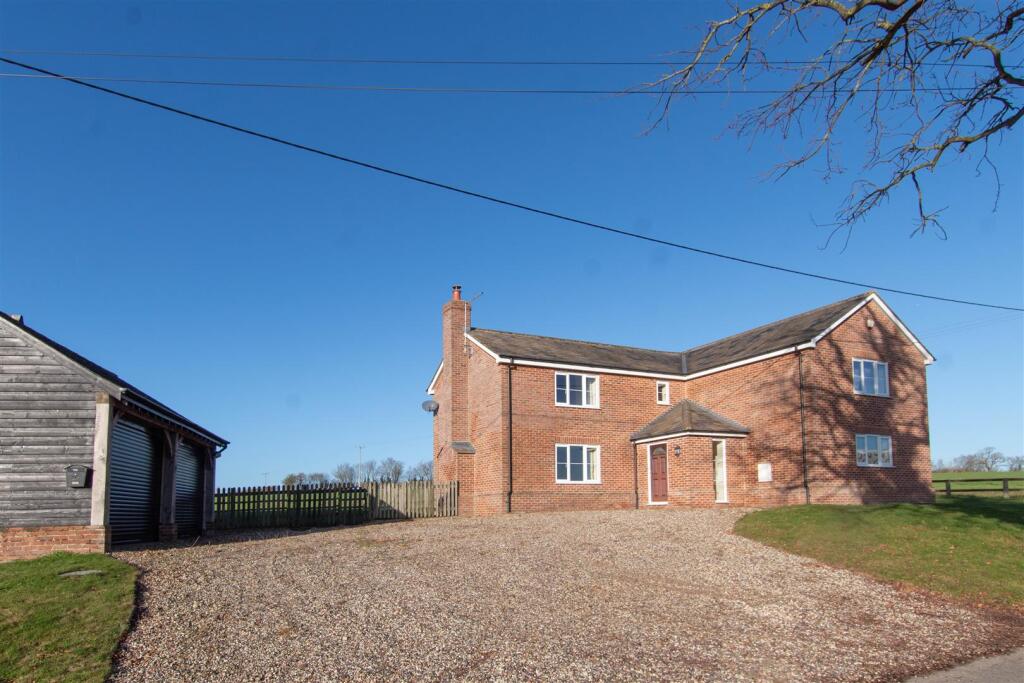 Main image of property: Taylors Farm Road, Kedington, Haverhill