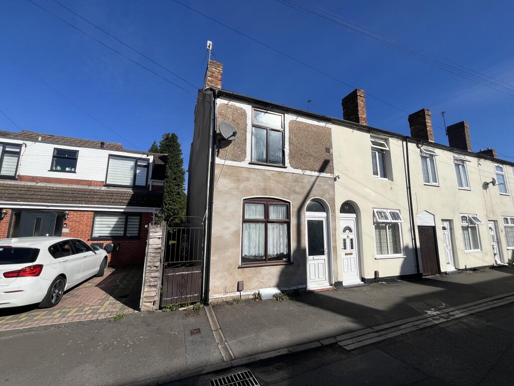 Main image of property: Chapel Street, Lye DY9
