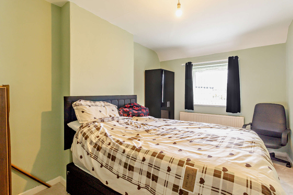House in Bedlington, East Bedlington - More