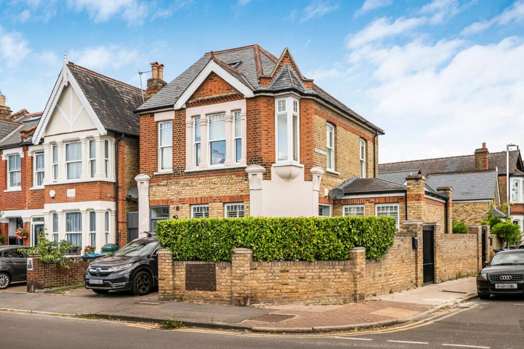 Main image of property: Kings Road, Kingston Upon Thames, KT2