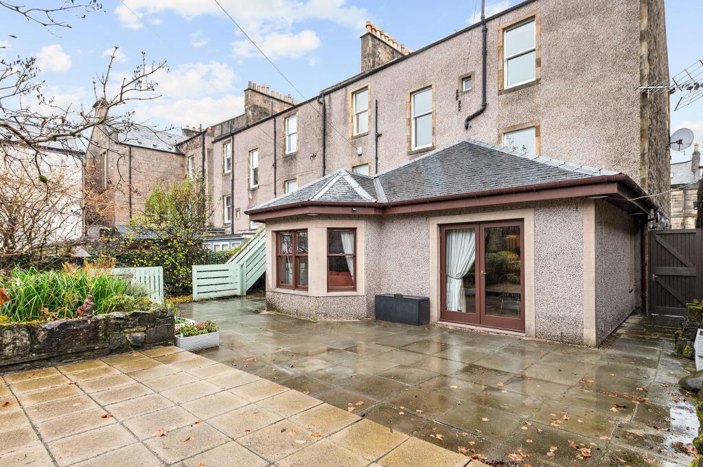 Main image of property: Allan Park, Stirling, FK8