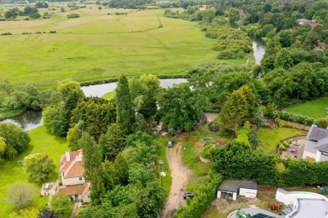 Drone View
