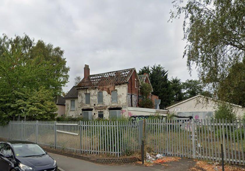 Main image of property: 127 Aldridge Road, Perry Barr, Birmingham, B42 2ET
