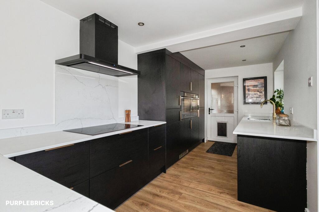 House in Rochdale, Greater Manchester - More
