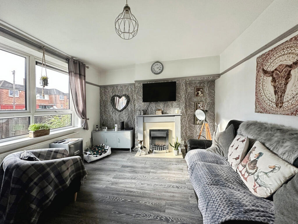 Worrall Close, Braunstone, LE3 photo 4