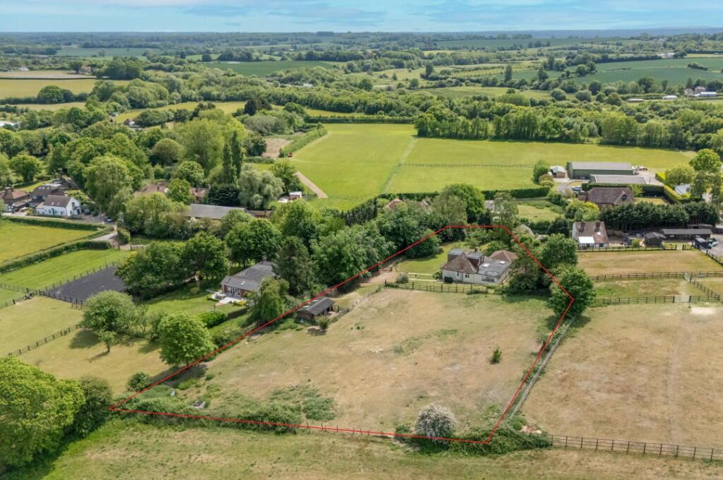 Main image of property: Lenham Heath