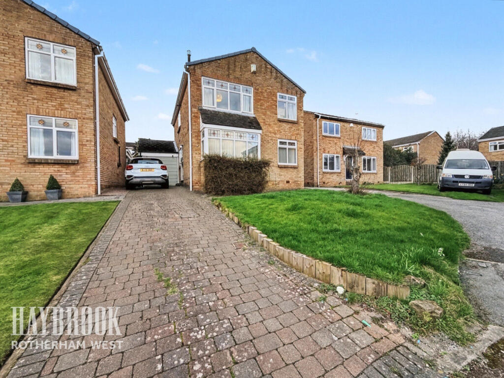 Main image of property: Stubbin Close, Rawmarsh