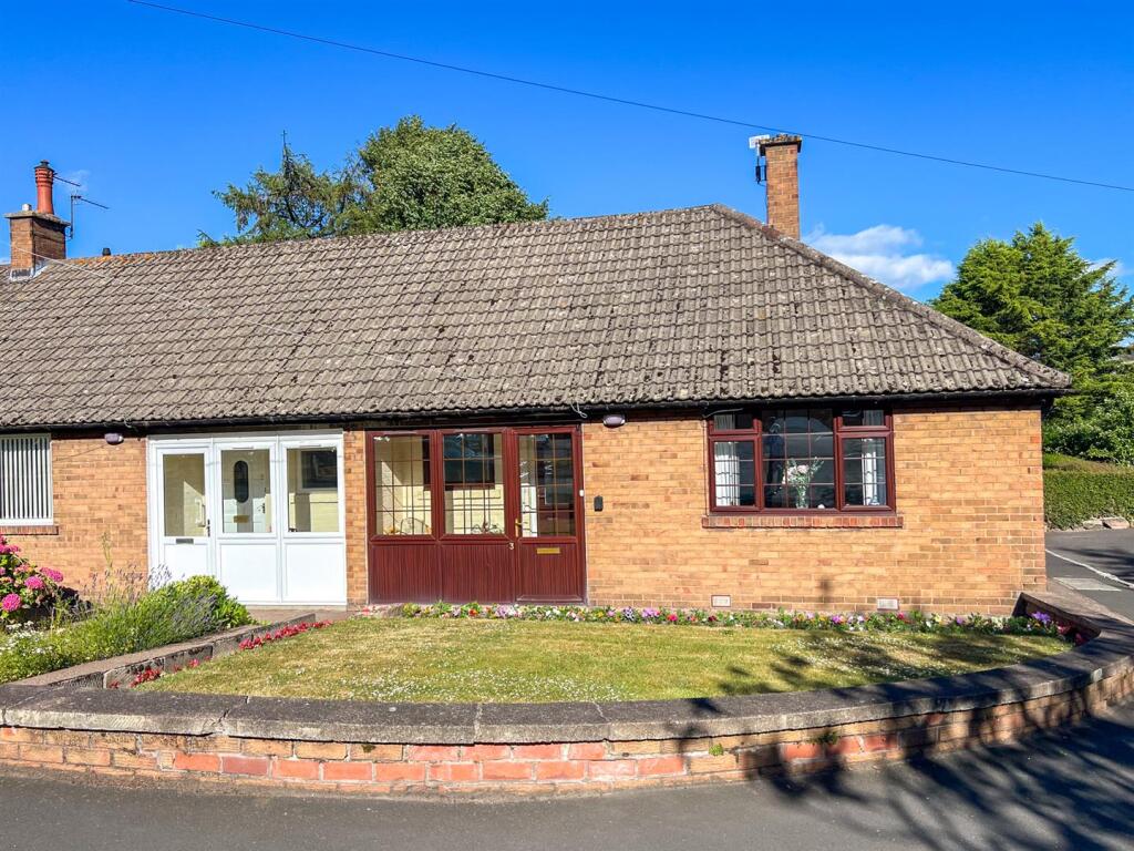 Main image of property: Padgepool Place, Wooler