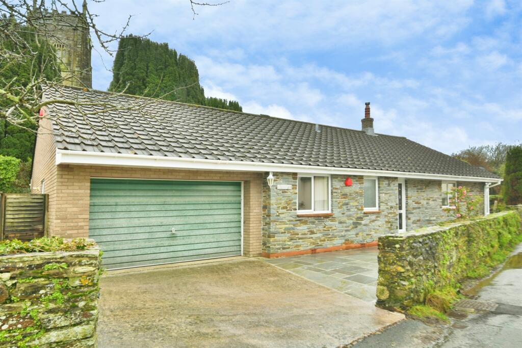 Main image of property: St. Stephens Hill, St. Stephens, Saltash