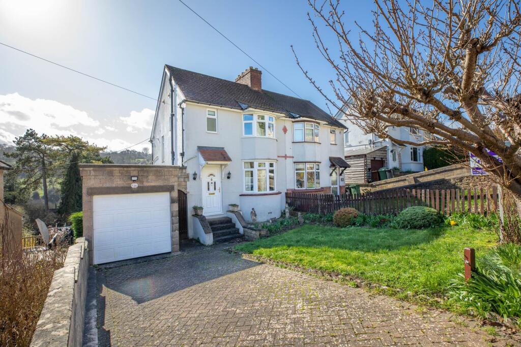 Main image of property: Bourne Lane, Stroud