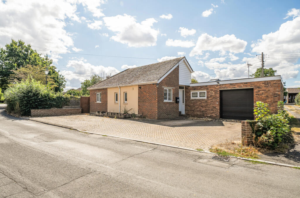 Main image of property: Apperley, Gloucester, Gloucestershire