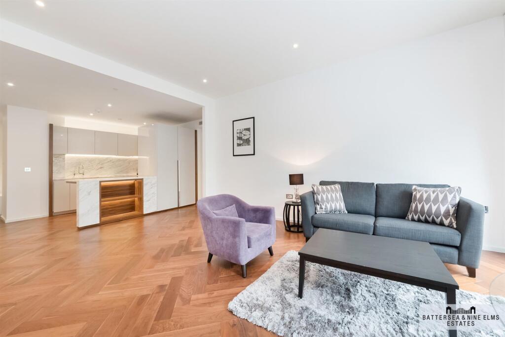 Main image of property: Ambassador Building, Embassy Gardens