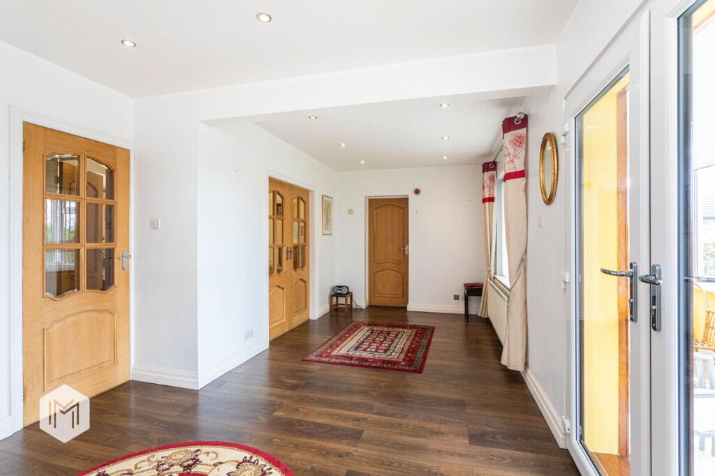 House in Bolton, Montcliffe, Horwich - More