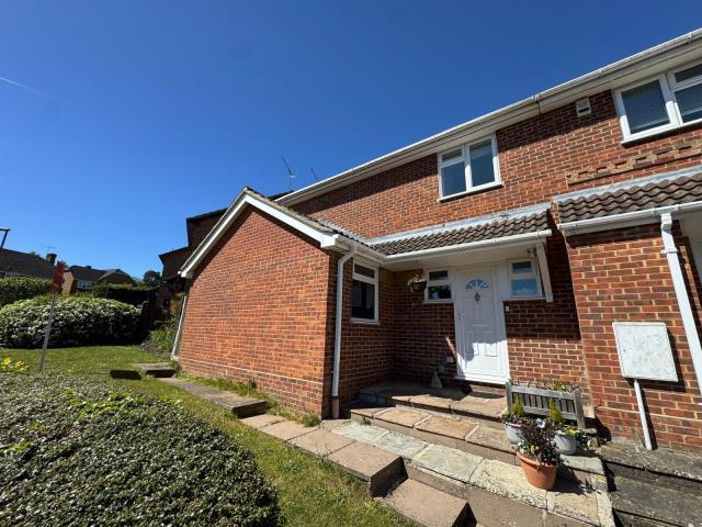Main image of property: Albert Road, Bagshot, Surrey