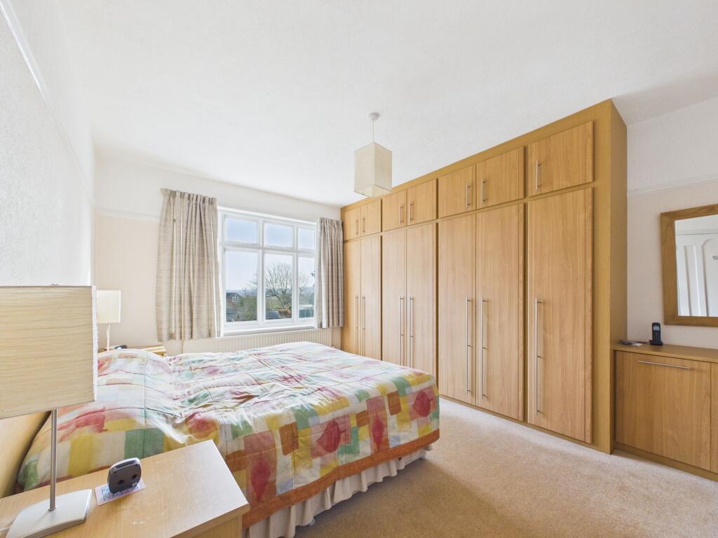 House in Matlock, Wirksworth - View 3