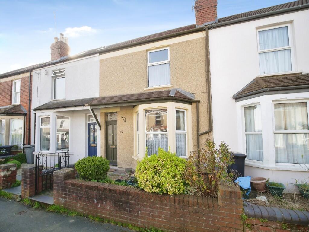 Main image of property: Manworthy Road, Bristol, BS4