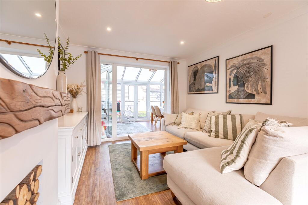 House in Reading - View 2