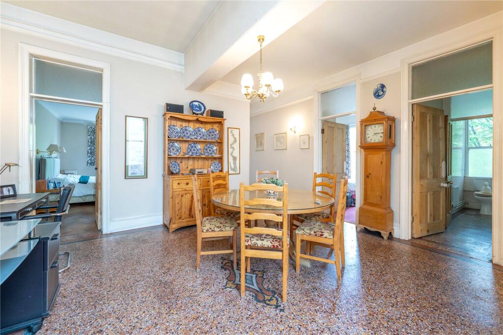Apartment in Twickenham, East Twickenham, Petersham - View 3