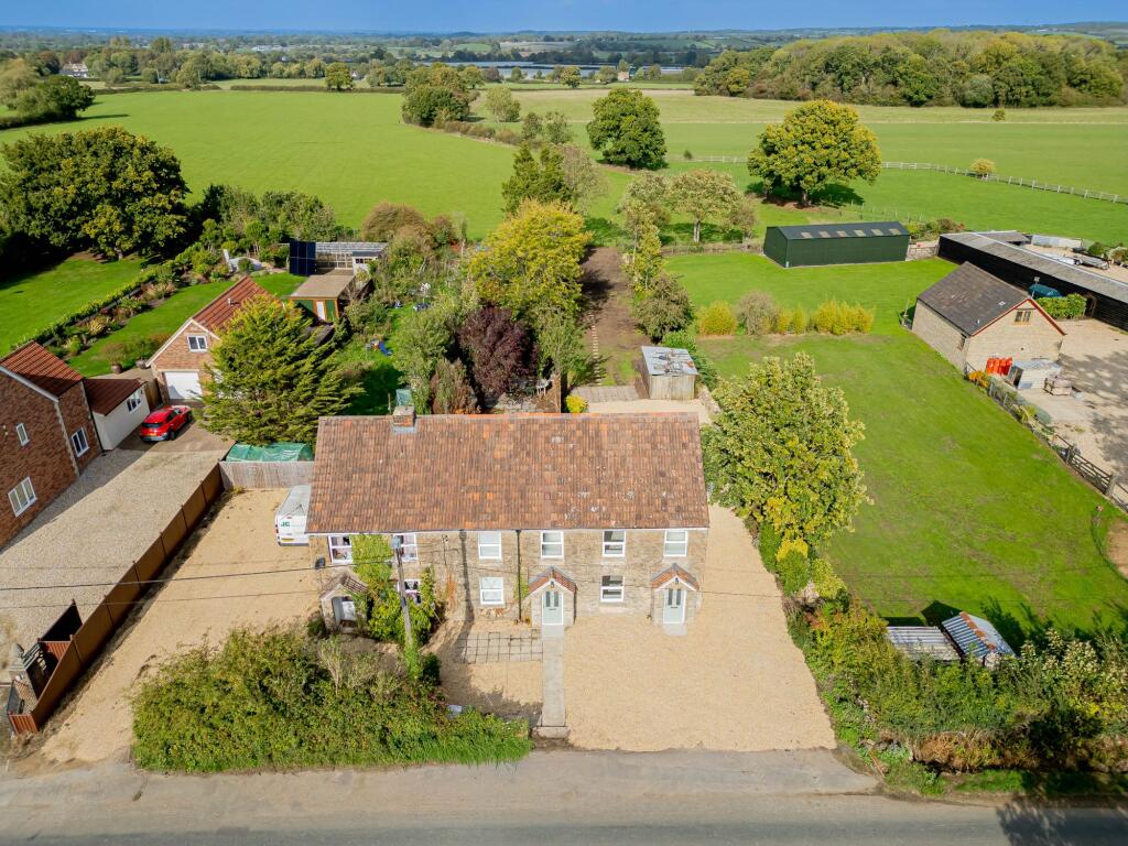 Main image of property: Little Somerford, Chippenham, SN15