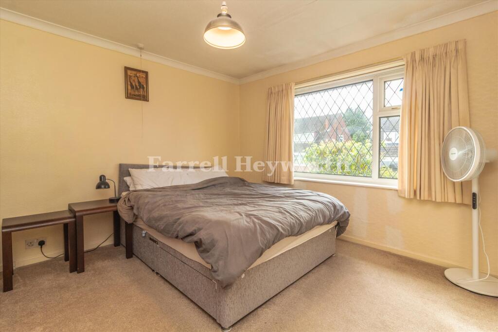 House in Preston - More