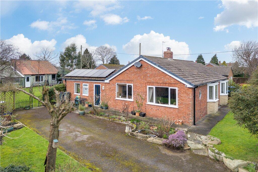 3-bed house on Melmerby, Ripon, HG4, £450,000