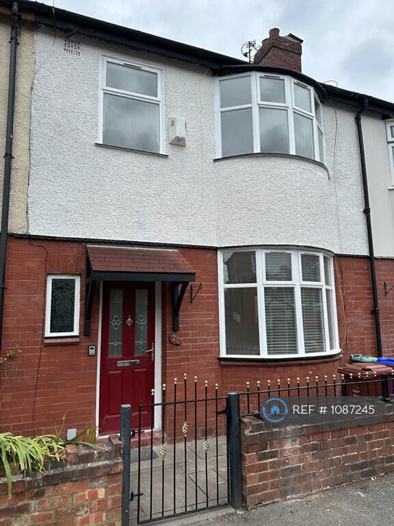 Main image of property: Ashfield Grove, Manchester, M18