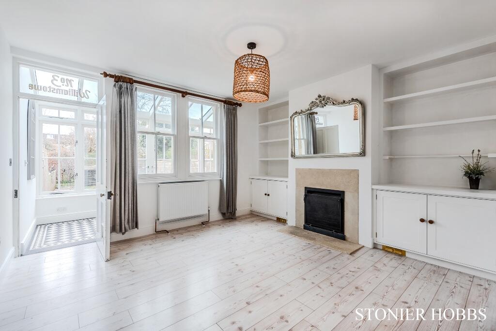 Additional image 5 of Williamstowe, Bath, Somerset, BA2