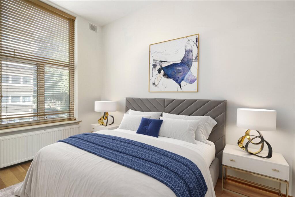 Apartment in London - View 4