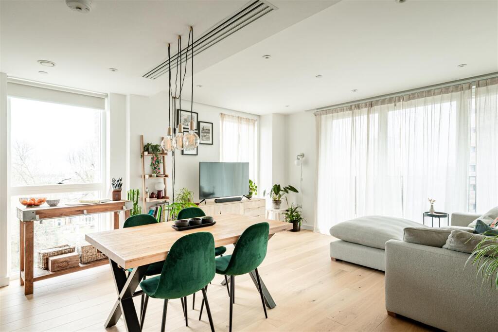 Main image of property: Bathgate Place, W13
