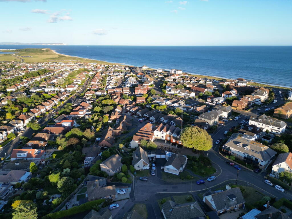 Main image of property: Seacote, Warren Edge Road, Southbourne, BH6 4AU