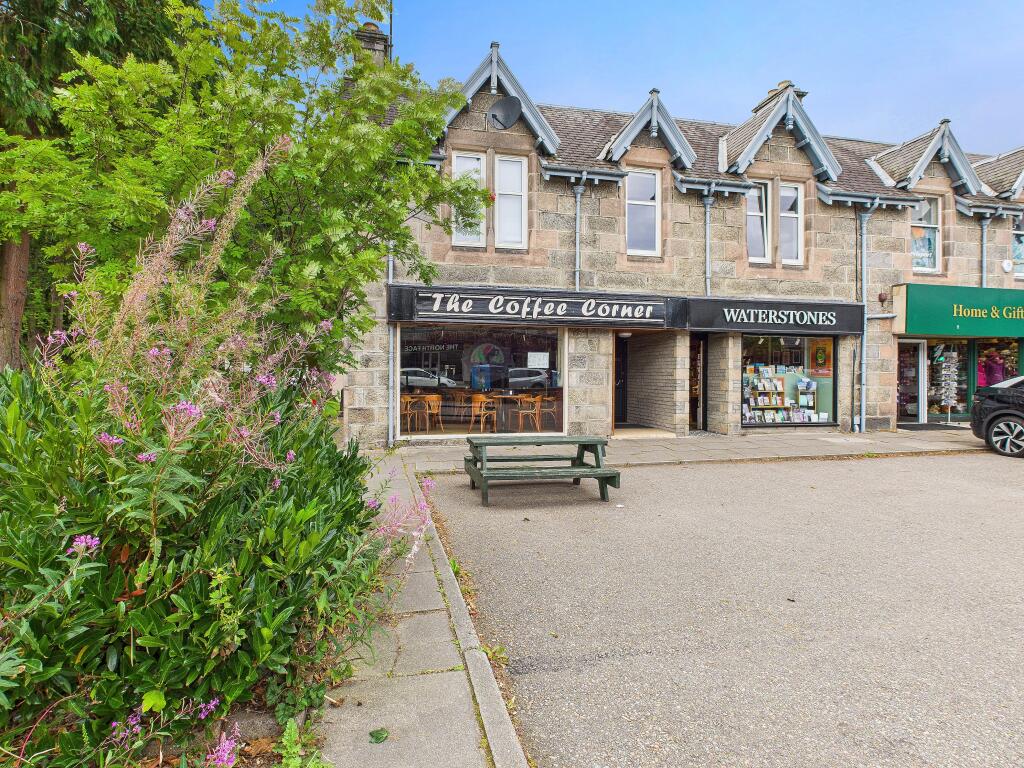 Main image of property: Grampian Road, Aviemore