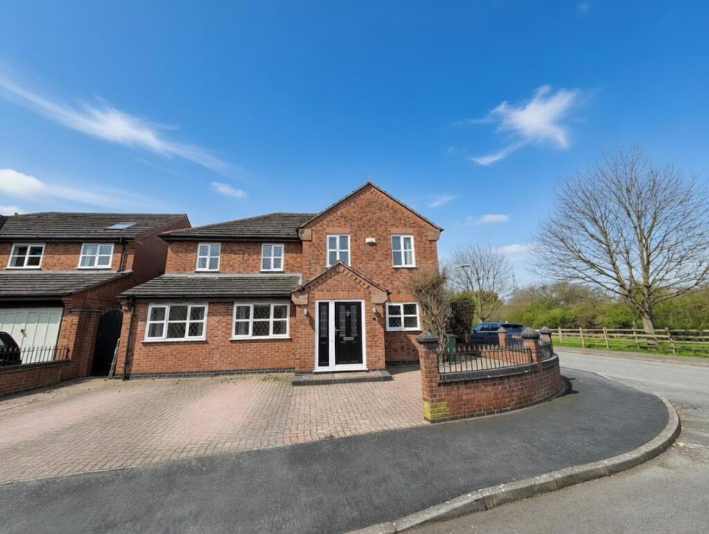 Main image of property: Mays Farm Drive, Stoney Stanton