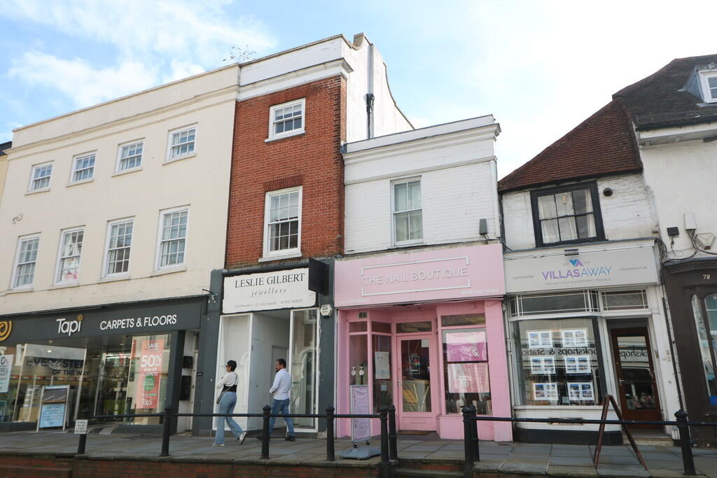 Main image of property: High Street, Dorking