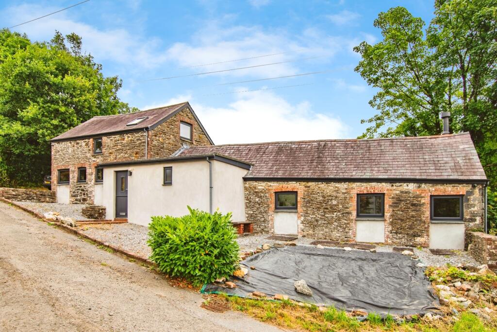 Main image of property: Henfwlch Road, Carmarthen, Carmarthenshire, SA33