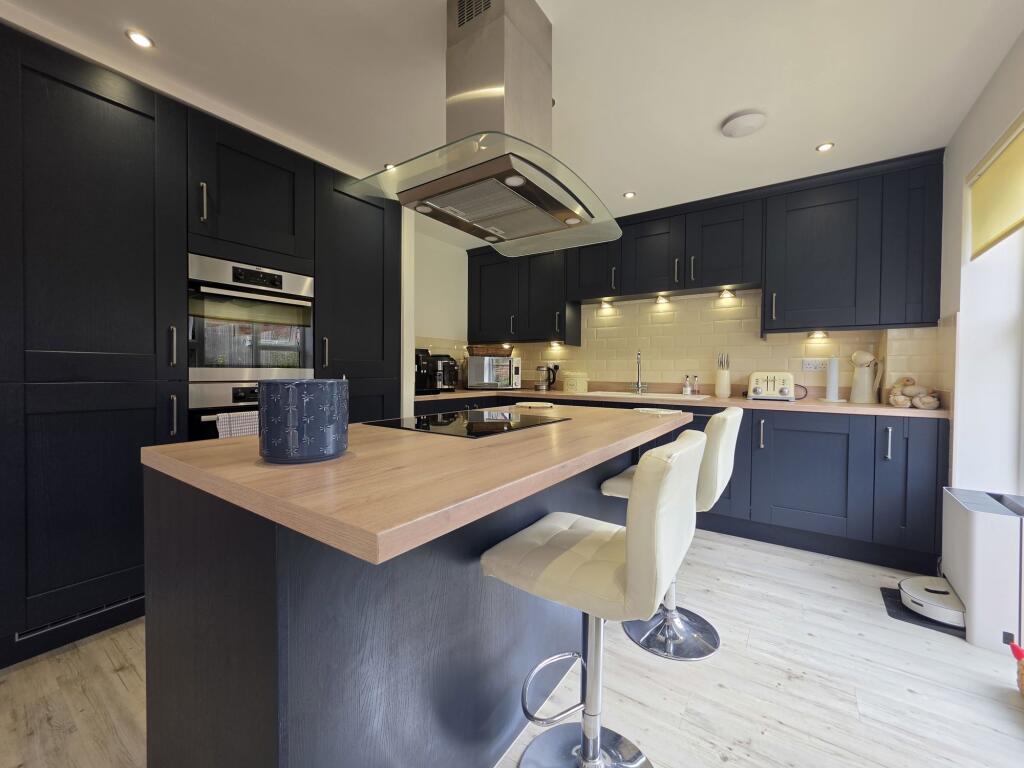 House in Sunderland - View 3