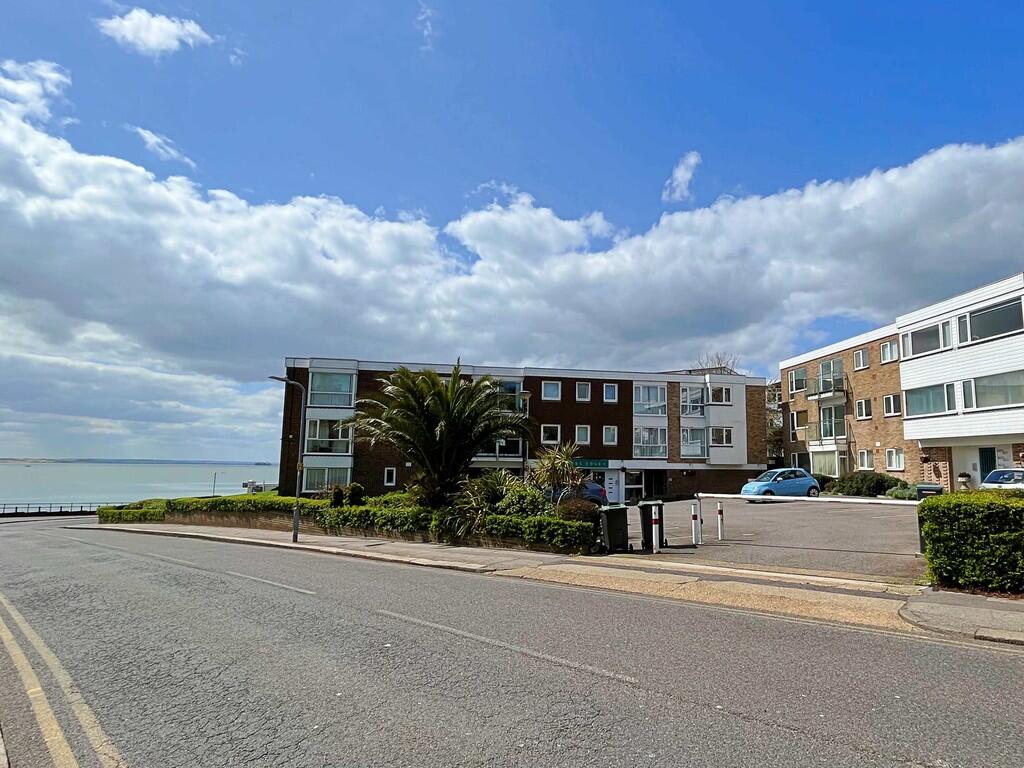 Main image of property: Waters Edge, Shorefield Road