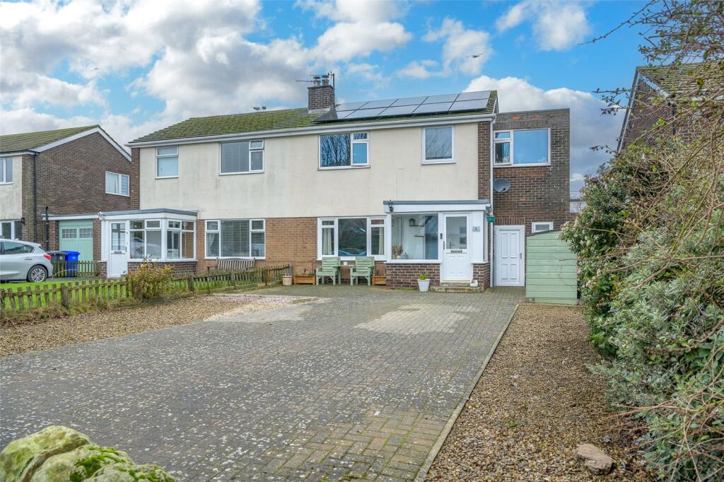 Main image of property: North Lane, North Sunderland, Northumberland, NE68