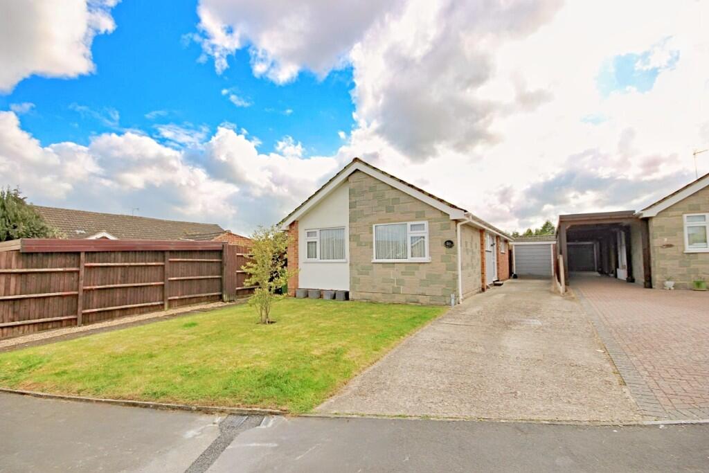 Main image of property: Stansted Close, Allington, Maidstone ME16